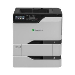 Impresora láser color LEXMARK CS725dte