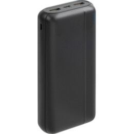 Power Bank USB 20000MAH/VA2071 Black Rivacase