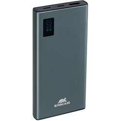 Power Bank USB 10000MAH/VA1021 Rivacase