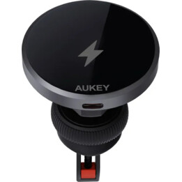 Aukey Car Ladegerät Magsafe für iPhone