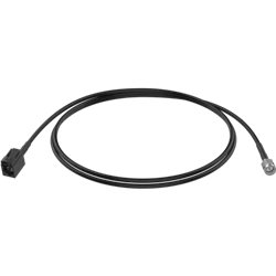 Cable de red para cámara AXIS (8 m, 4 unidades) TU6007-E 02791-001
