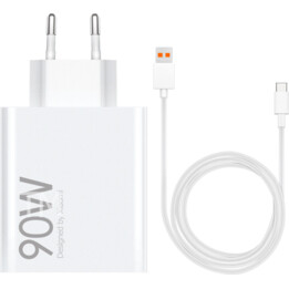 Xiaomi Hypercharge Combo 90W (Typ-A)