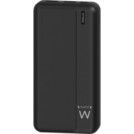 Powerbank Ewent 22,5 W 20000 mAh 2 Tipo C/1 Tipo C/2 USB A