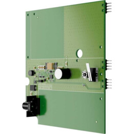 NVR ACC 12 V Power Supply for NVR/112255 Ajax
