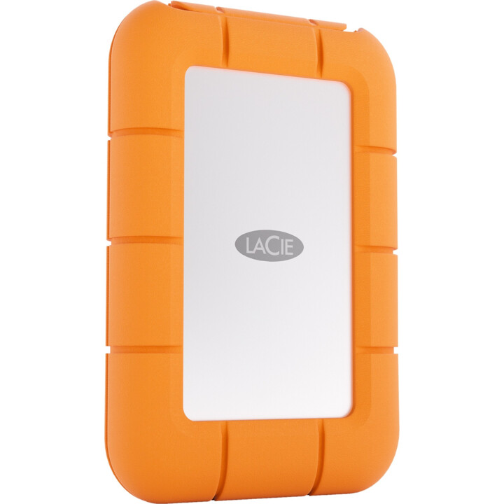 Lacie stmf2000400 2tb USB-C Solid State Drive