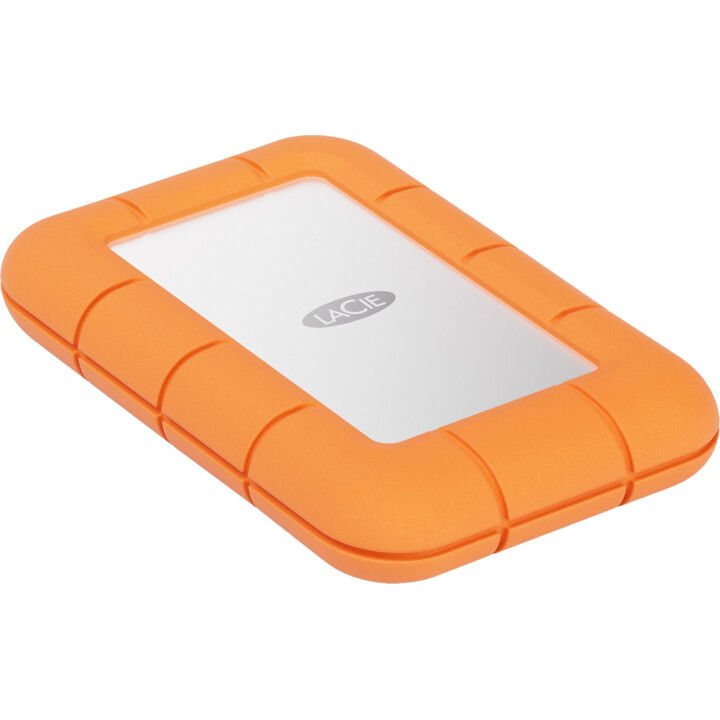 Lacie STMF2000400 2 TB USB-C Stato a stato