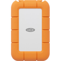 Lacie stmf2000400 2tb USB-C Solid State Drive