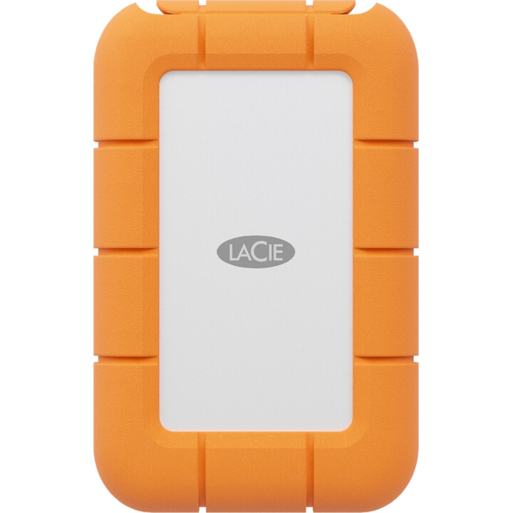 LACIE STMF2000400 2TB USB-C Solid State Drive