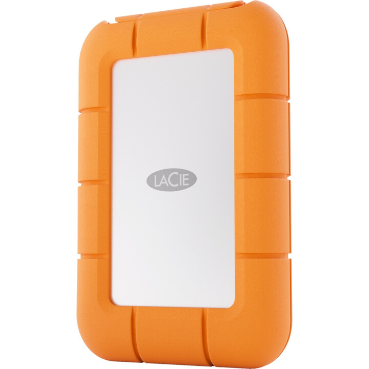 Lacie STMF2000400 2 TB USB-C Stato a stato