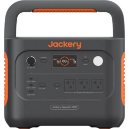 Power Station Explorer 1000V2/1070Wh 21-0001-000221 Jackery