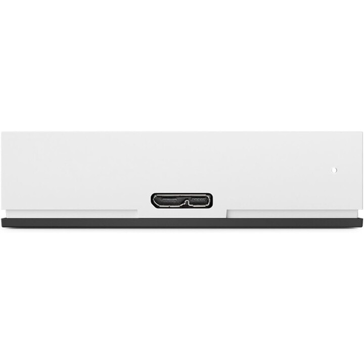Seagate STLV5000200 DDisco Rigido da 5 TB, bianco