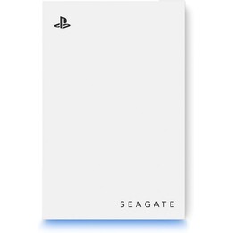 SEAGATE STLV5000200 DRICE DE 5 TB, BLANC