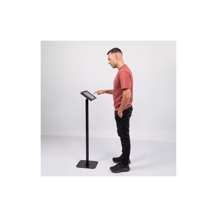 Soporte de suelo Swift - Negro