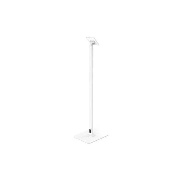 Supporto da pavimento Swift - Bianco
