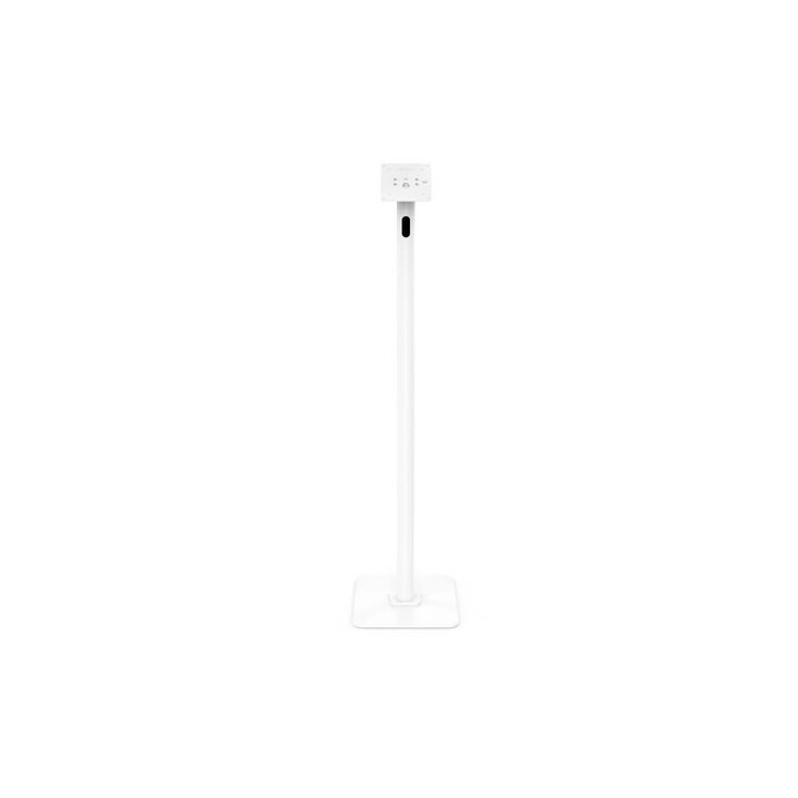 Supporto da pavimento Swift - Bianco