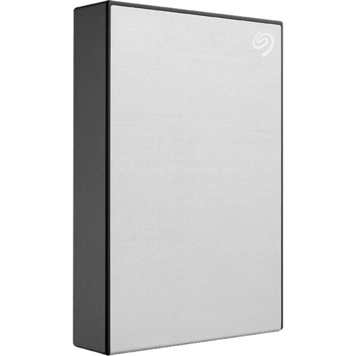 Seagate STKZ5000401 5TB Silver Hard Drive