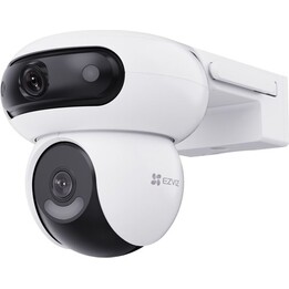 Caméra Wi-Fi Ezviz H90 Dual 2K + 2,8-6 mm