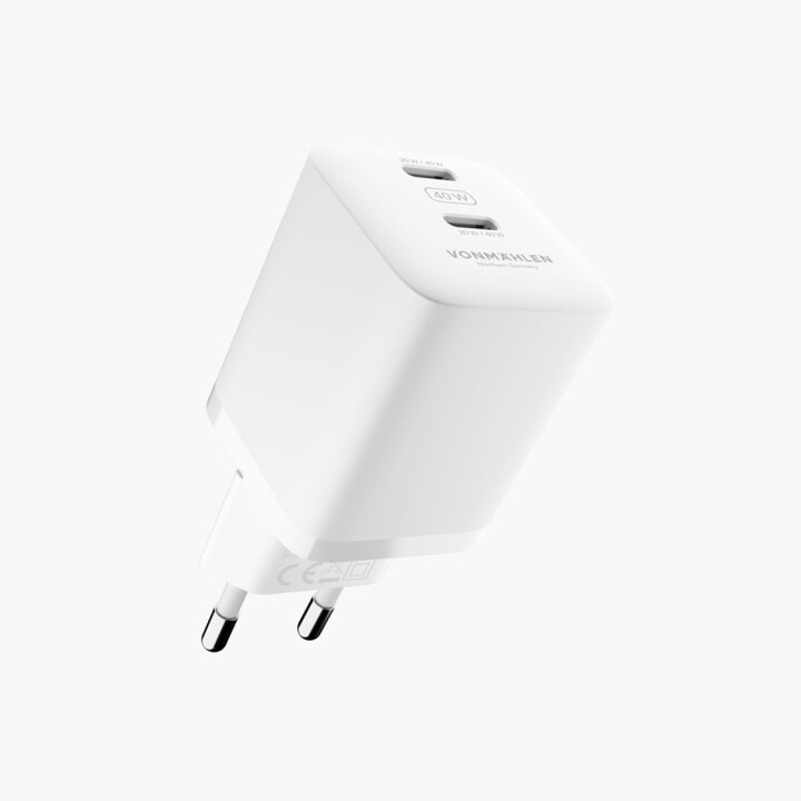 Unity GaN 40W - Bianco