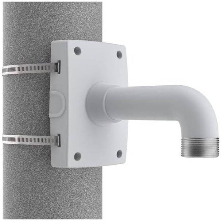 Accessoire de caméra réseau, support de poteau / T91B67 01473-001