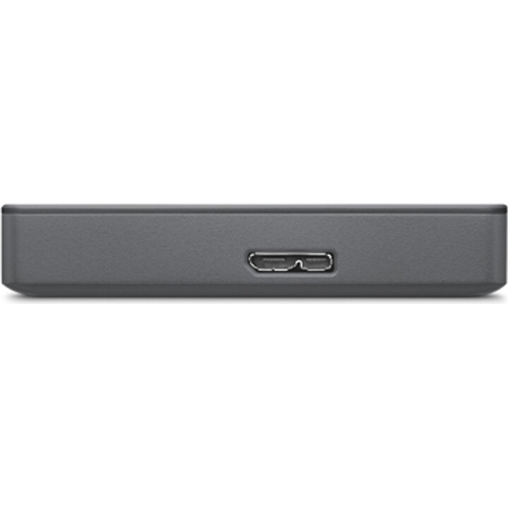 isco Duro Externo Seagate Basic USB 3.0 de 4TB, Gris