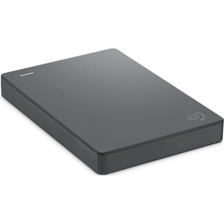 Seagate BASIC USB 3.0 4TB DISCURSO RUD