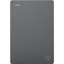 SEAGATE STJL2000400 Disco duro externo 2TB 2.5" negro