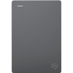 Seagate STJL2000400 2.5 \ "Drive dur 2tb, gris