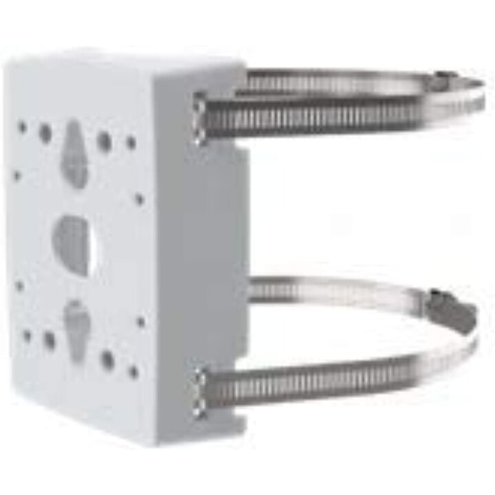 Network Camera Accessory, Pole Bracket/T91B47 01164-001 Axis
