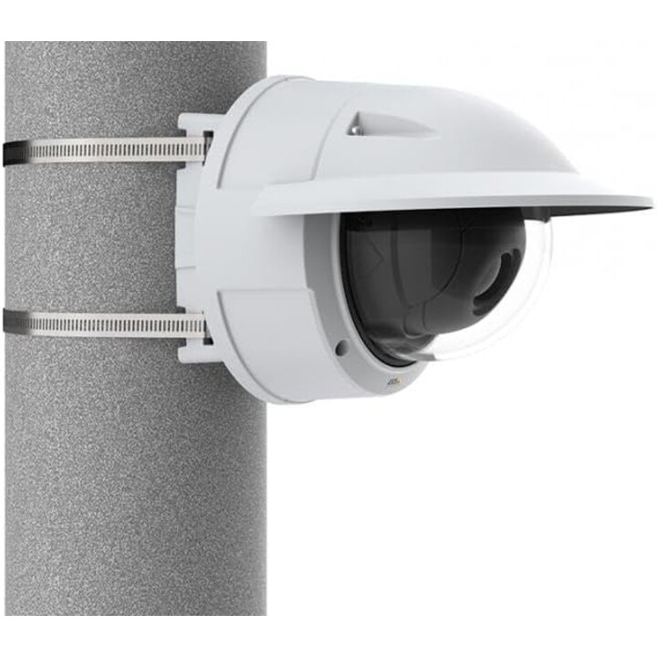 Network Camera Accessory, Pole Bracket/T91B47 01164-001 Axis