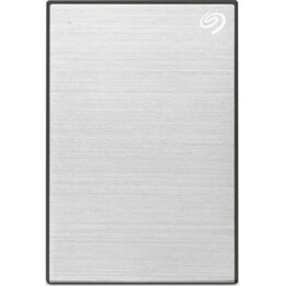 Seagate Stky2000401 2TB 2,5" Silberfärbung