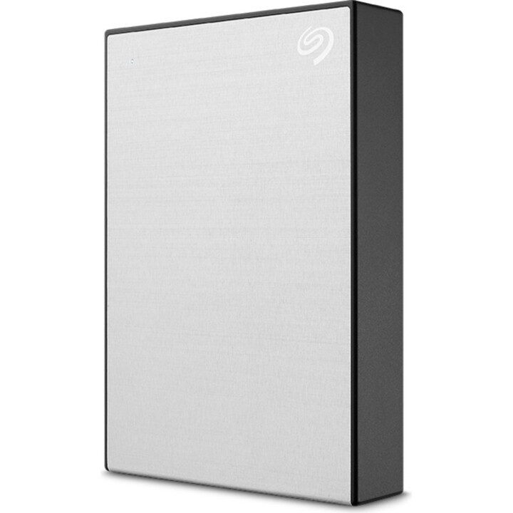 Seagate STKY2000401 2TB 2.5" Silver Hard Drive