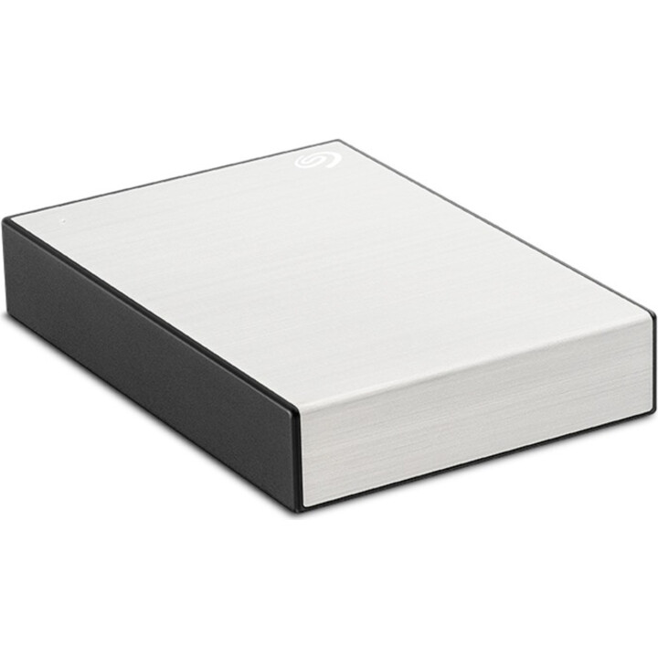 Seagate STKY2000401 2TB 2.5" Silver Hard Drive
