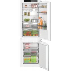 Bosch KIN86ADD0 nevera y congelador Independiente 260 L D Blanco