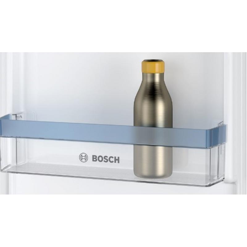 Bosch KIN86ADD0 nevera y congelador Independiente 260 L D Blanco