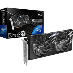 Asrock A750 Challenger SE 8 GB Graphics Card