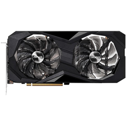 AMD Radeon ASRock RX 6600 Challenger 8GB GDDR6 Video Card