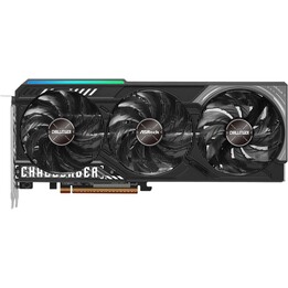 Tarjeta Gráfica AMD Radeon RX 9070 Challenger 16GB