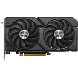 ASUS Dual Radeon RX 7600 EVO OC/ 8GB GDDR6 -Grafikkarte