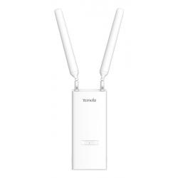 Tenda OAP1200 punto de acceso inalámbrico 867 Mbit/s Blanco Energía sobre Ethernet (PoE)