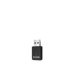 Adaptador de rede e placa Tenda U11 600 Mbit/s