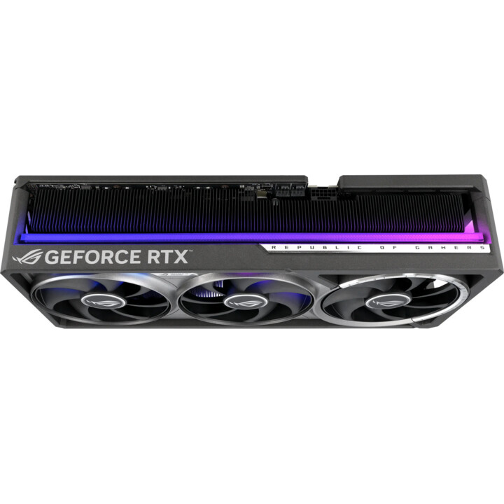 Asus Geforce RTX 5080 Rog Astral Gaming OC Scheda grafica, 16GB GDDR7