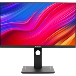 AG Neovo DW2401 LED display 60,5 cm (23.8") 2560 x 1440 Pixeles Wide Quad HD Negro