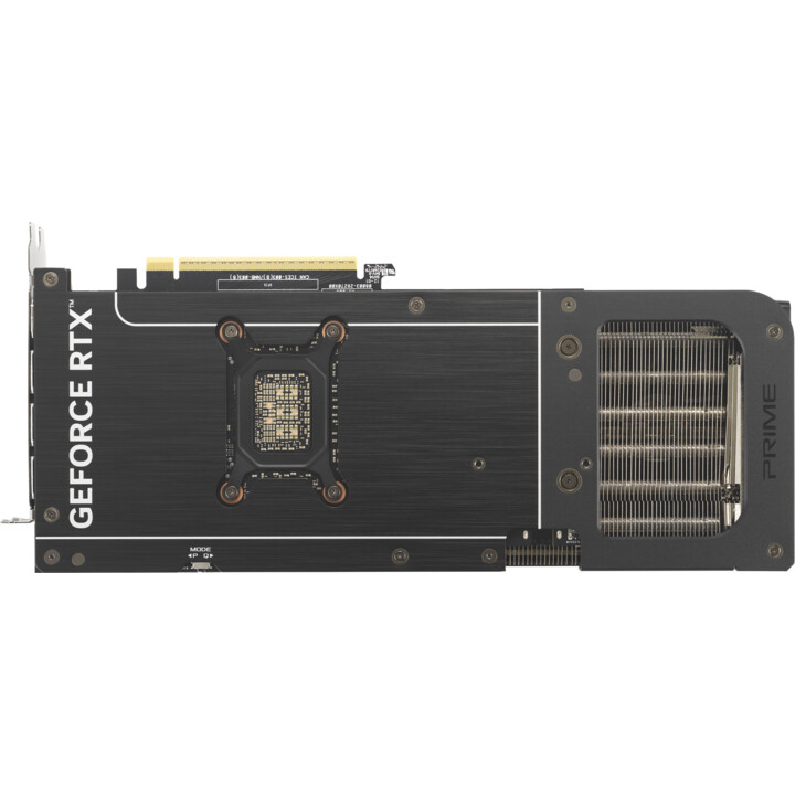 ASUS PRIME GeForce RTX 5070 Ti OC 16GB GDDR7 Graphics Card