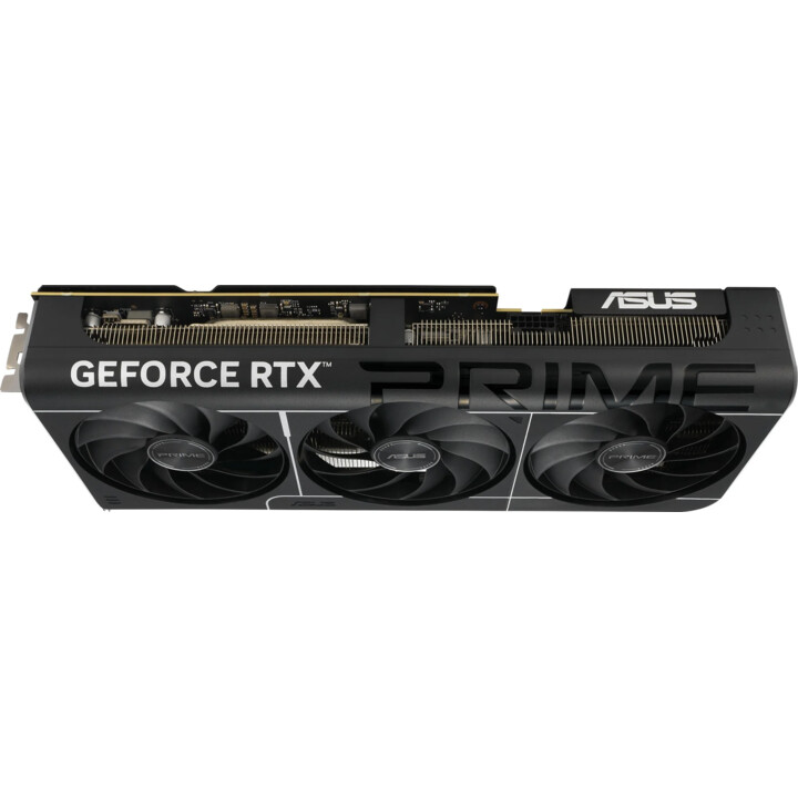 ASUS PRIME GeForce RTX 5070 Ti OC 16GB GDDR7 Graphics Card