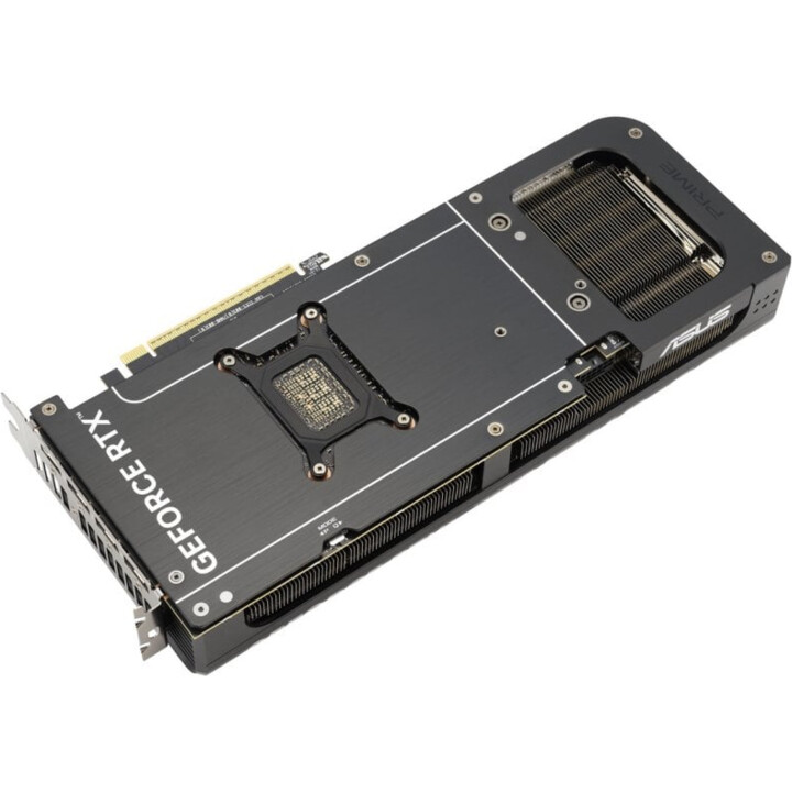 ASUS PRIME GeForce RTX 5070 Ti OC 16GB GDDR7 Graphics Card