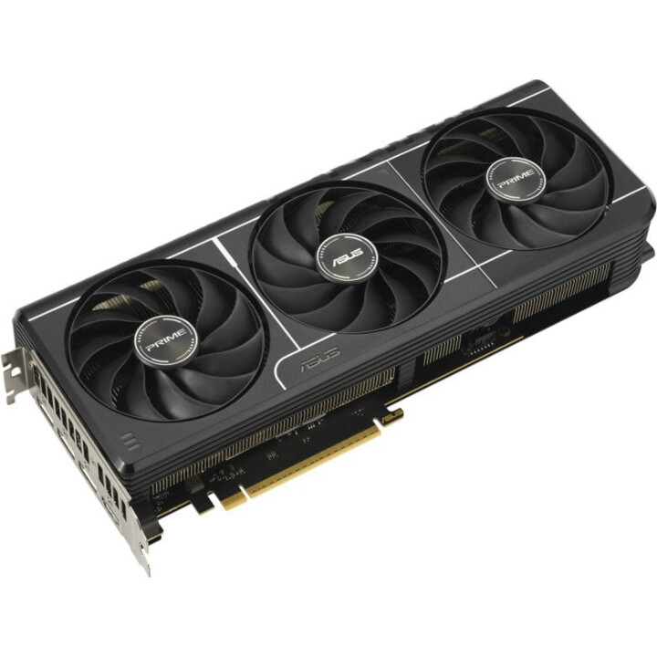 ASUS PRIME GeForce RTX 5070 Ti OC 16GB GDDR7 Graphics Card