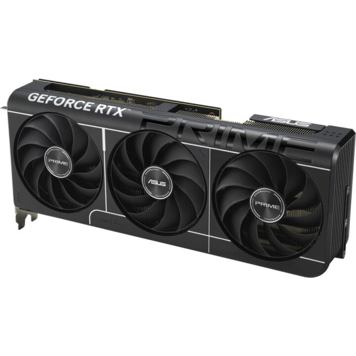 ASUS PRIME GeForce RTX 5070 Ti OC 16GB GDDR7 Graphics Card