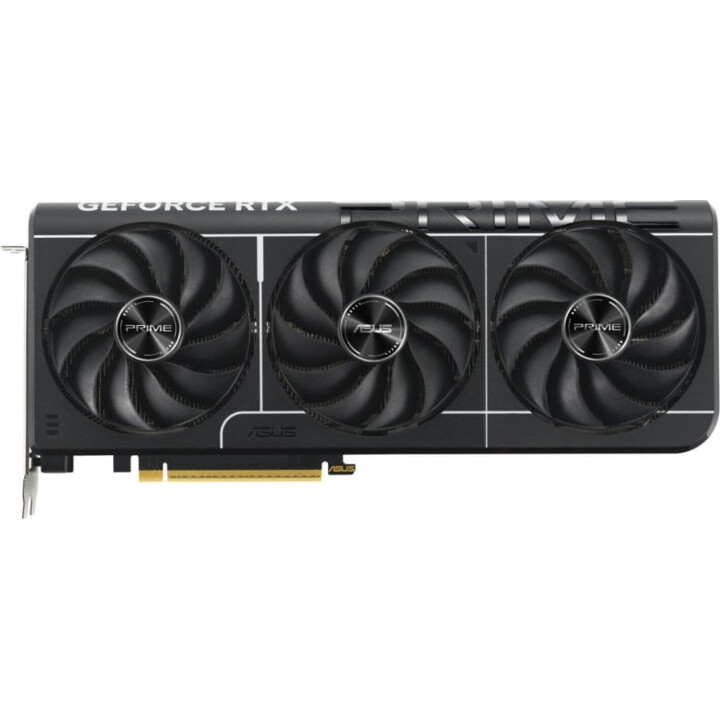 ASUS PRIME GeForce RTX 5070 Ti OC 16GB GDDR7 Graphics Card