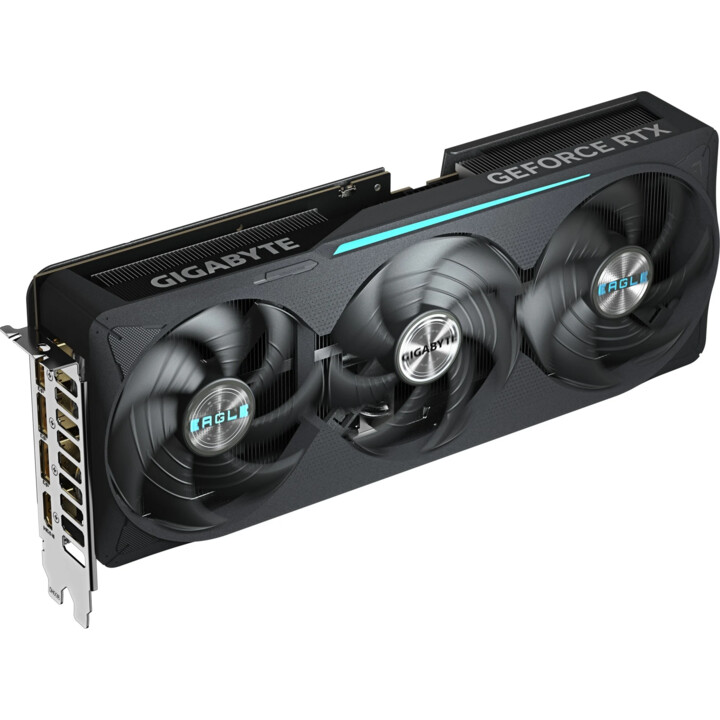 Gigabyte Geforce RTX 5070 Ti Eagle OC 16G, 16GB GDDR7 -Grafikkarte