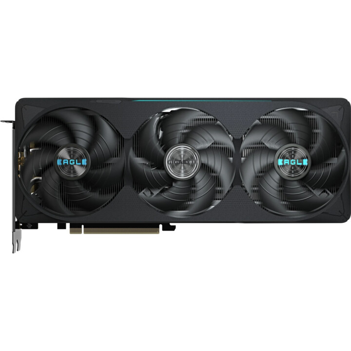 Gigabyte Geforce RTX 5070 Ti Eagle OC 16G, 16GB GDDR7 -Grafikkarte
